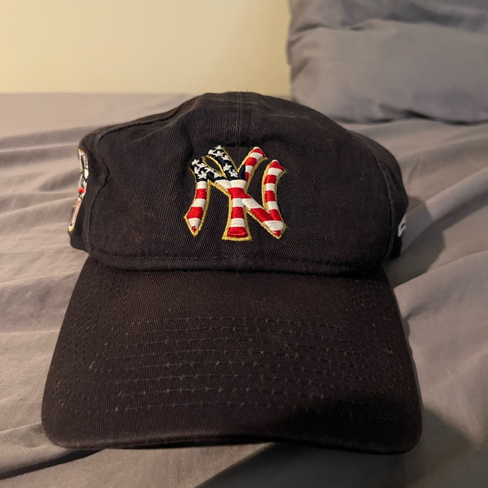 Unisex New Era New York Yankees Hat